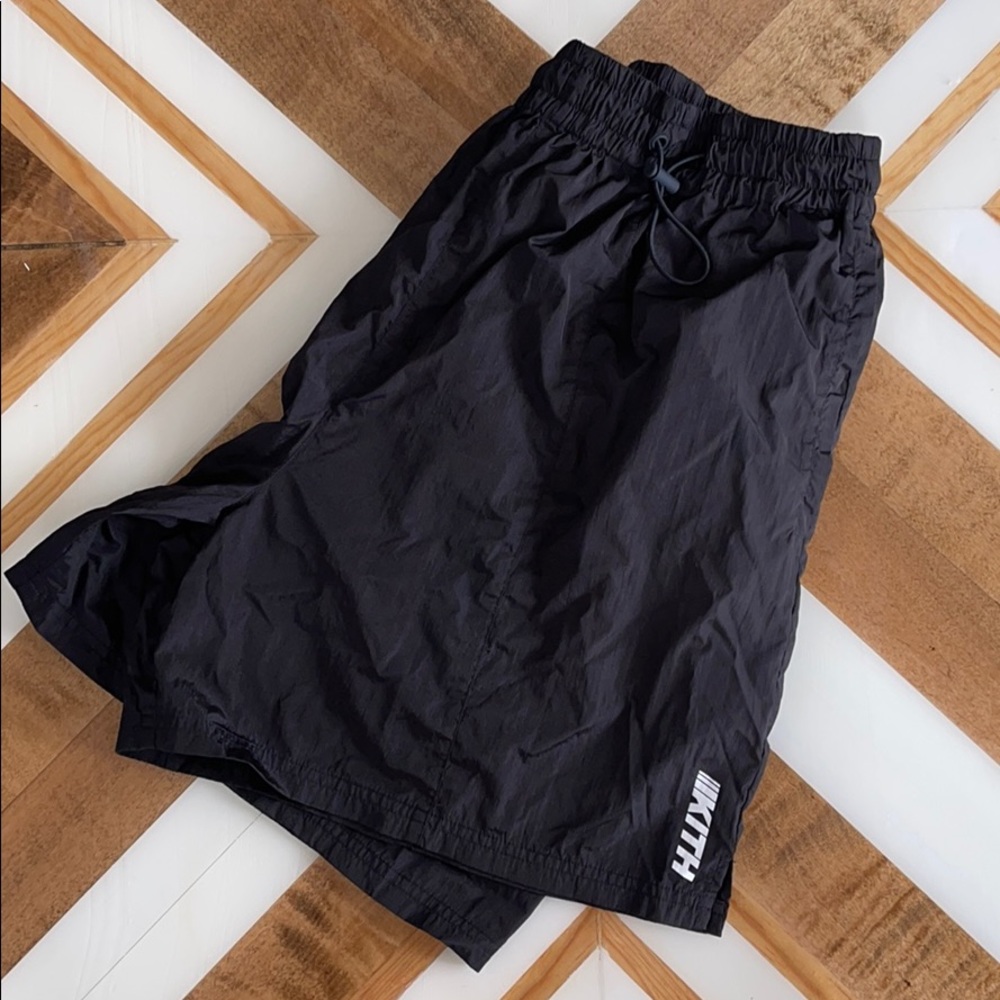 KITH women kasey shorts